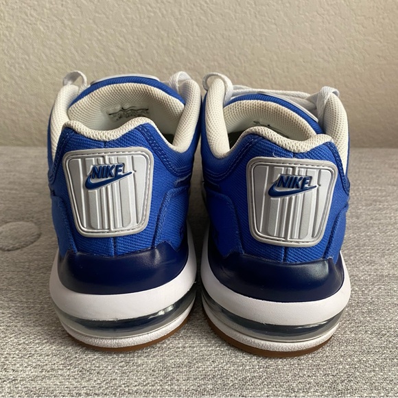Rare Nike Men's “Game Royal” Sneakers - Picture 6 of 8